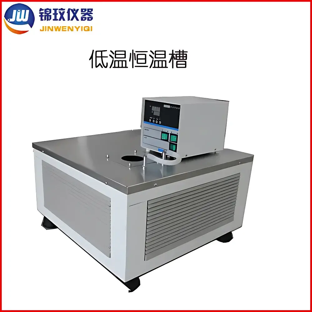 JWINS DC-3005A Precision Low-Temperature Circulating Bath