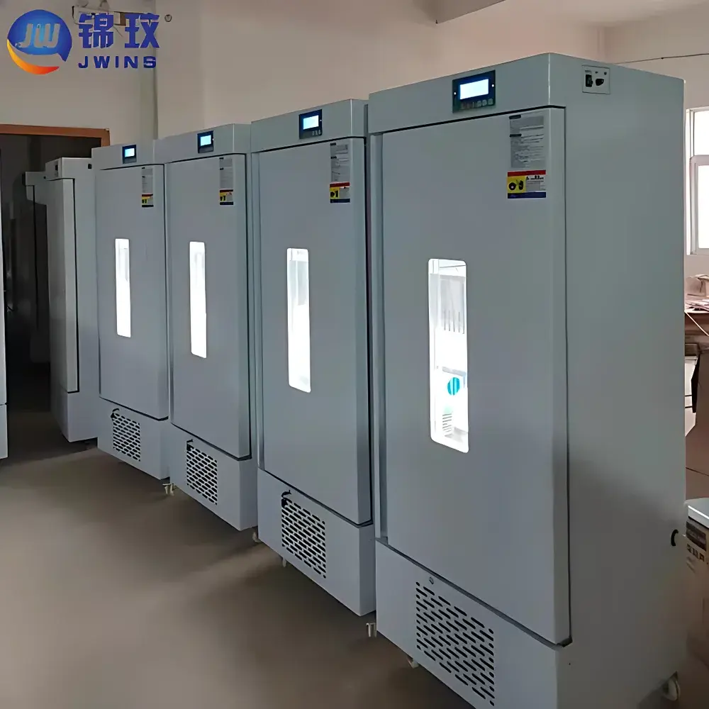 JWINS JMRC-450B-LED LED-Powered Plant Growth Chamber