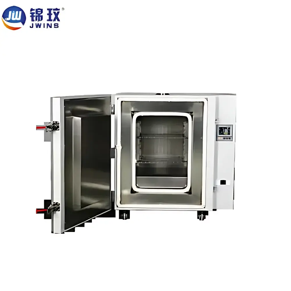JWINS DHG-9079A High-Temperature Forced-Air Drying Oven