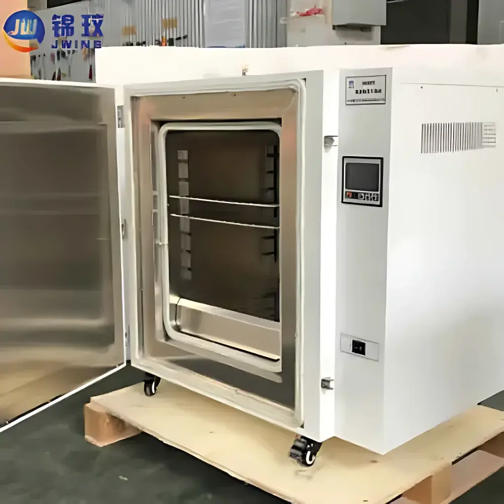 JWINS DHG-9079A High-Temperature Forced-Air Drying Oven