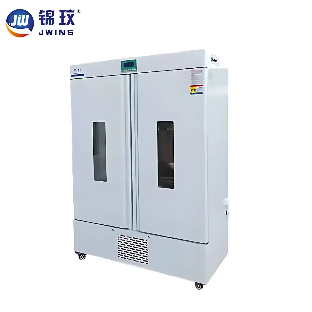 JWINS JLGX-600B-LED Cold Light Source Low-Temperature Plant Growth Chamber