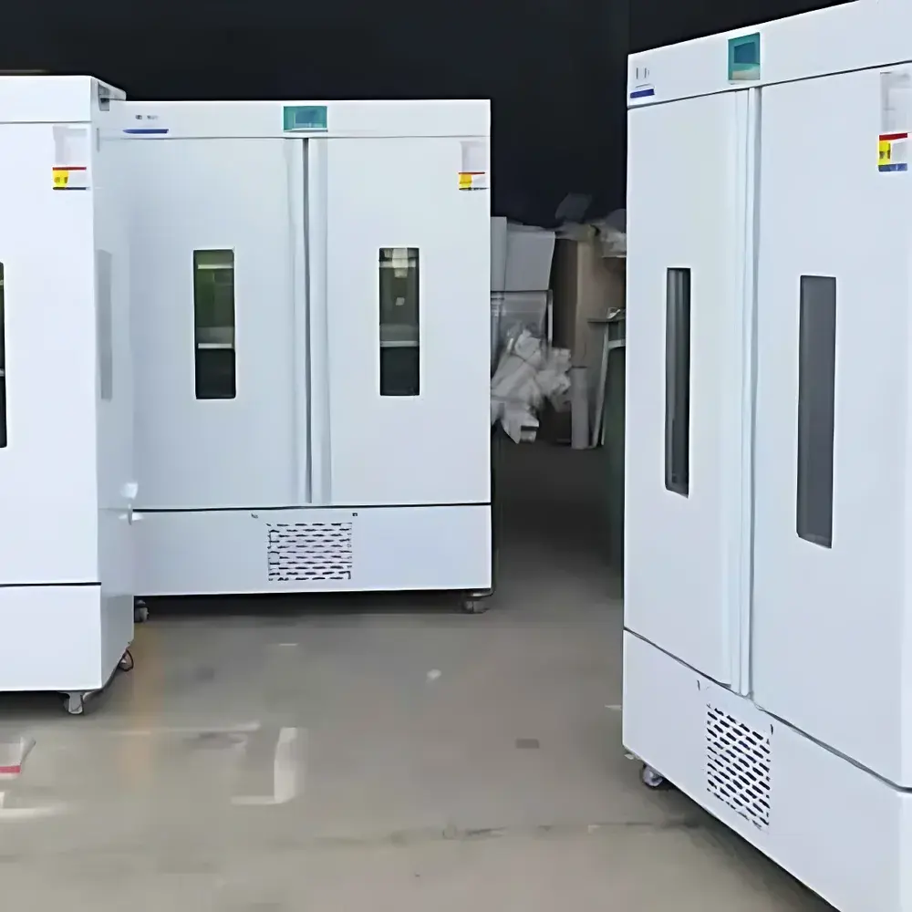 JWINS JLGX-600B-LED Cold Light Source Low-Temperature Plant Growth Chamber