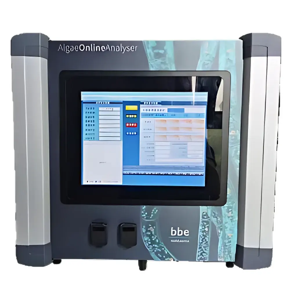 BBE Moldaenke Algal Quality Control System Ver. 1.1