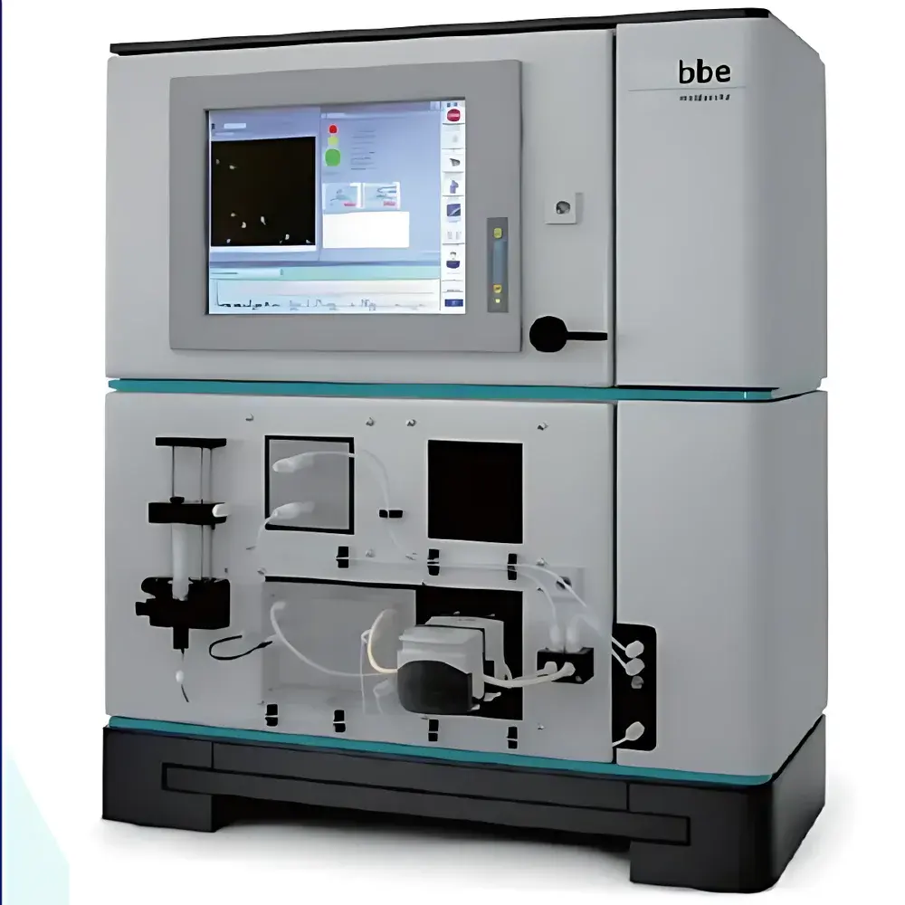 Daphnia Toximeter II by BBE Moldaenke