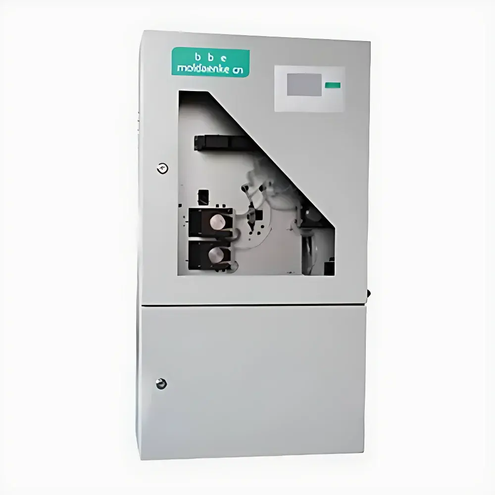 bbe Cn-PWR II Online Cyanide Analyzer