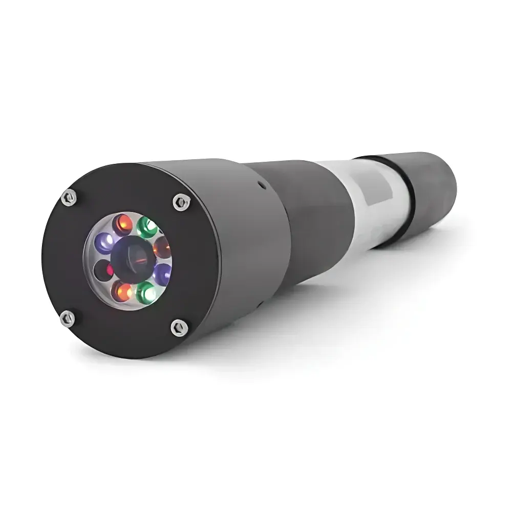 BBE Algae Torch Online Chlorophyll a and Phycocyanin In-Situ Fluorometer