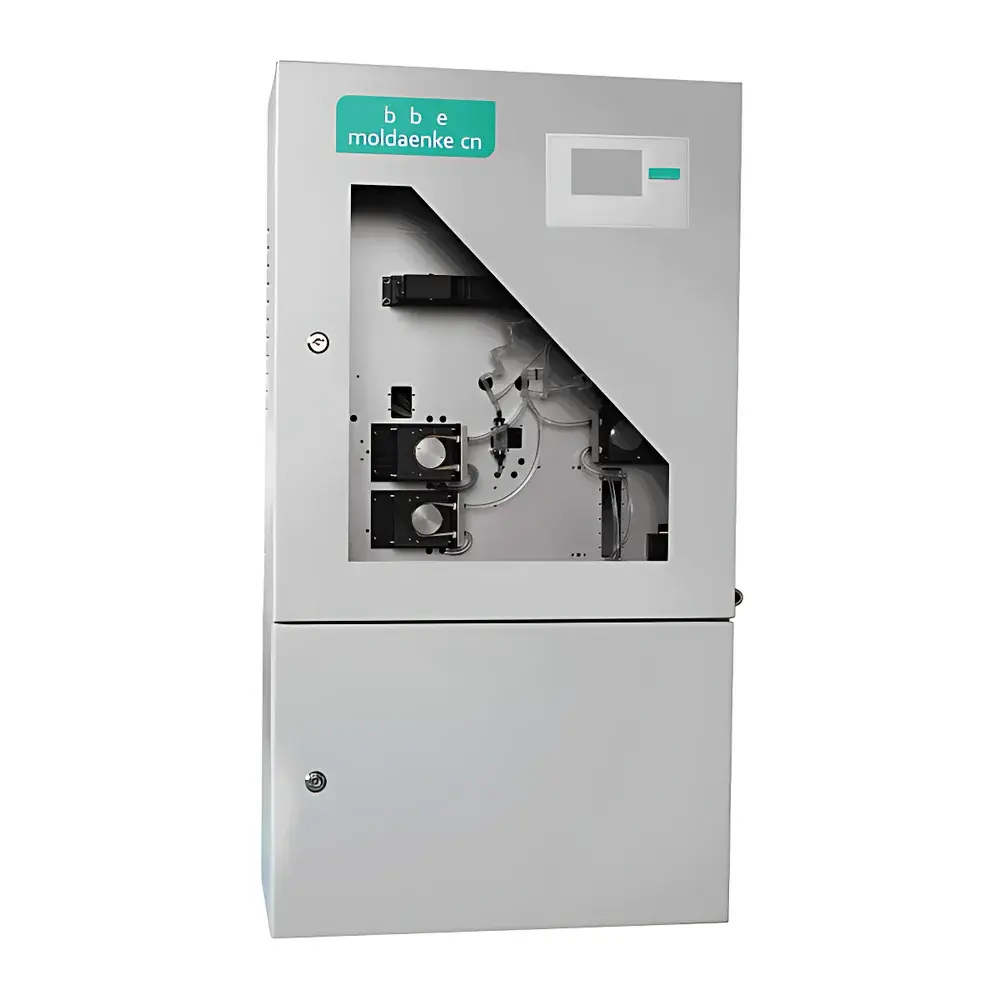 bbe Phenol—PWR II Online Volatile Phenol Water Quality Analyzer