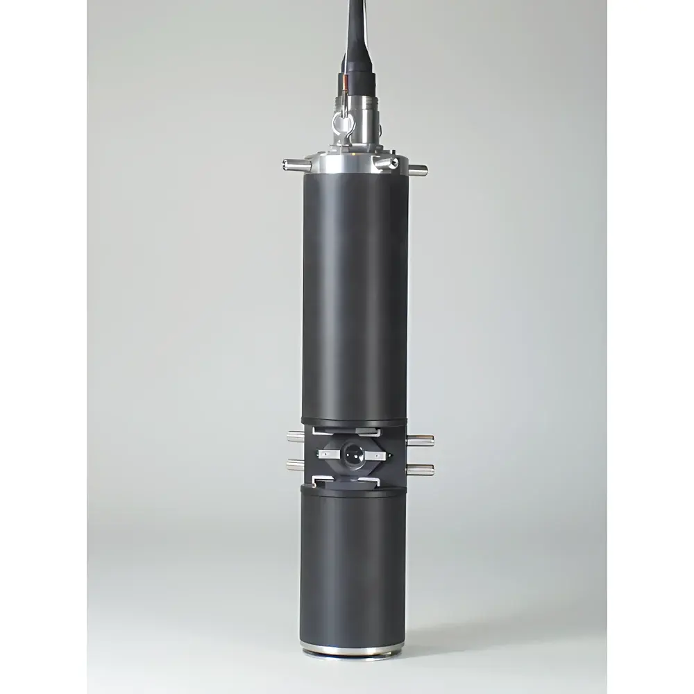 BBE FluoroProbe FLP Portable In-Situ Chlorophyll a and Algal Class Analyzer