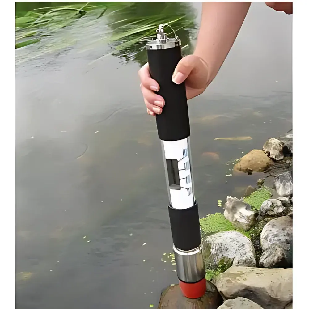 BenthoTorch 10 Portable Benthic Algae Analyzer by BBE Moldaenke