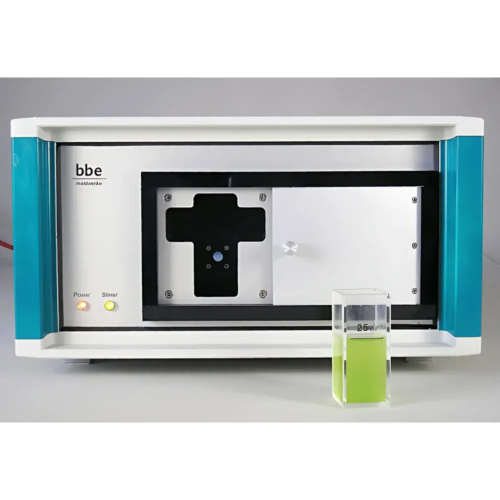 BBE Moldaenke BG00430000 Laboratory Algae Analyzer
