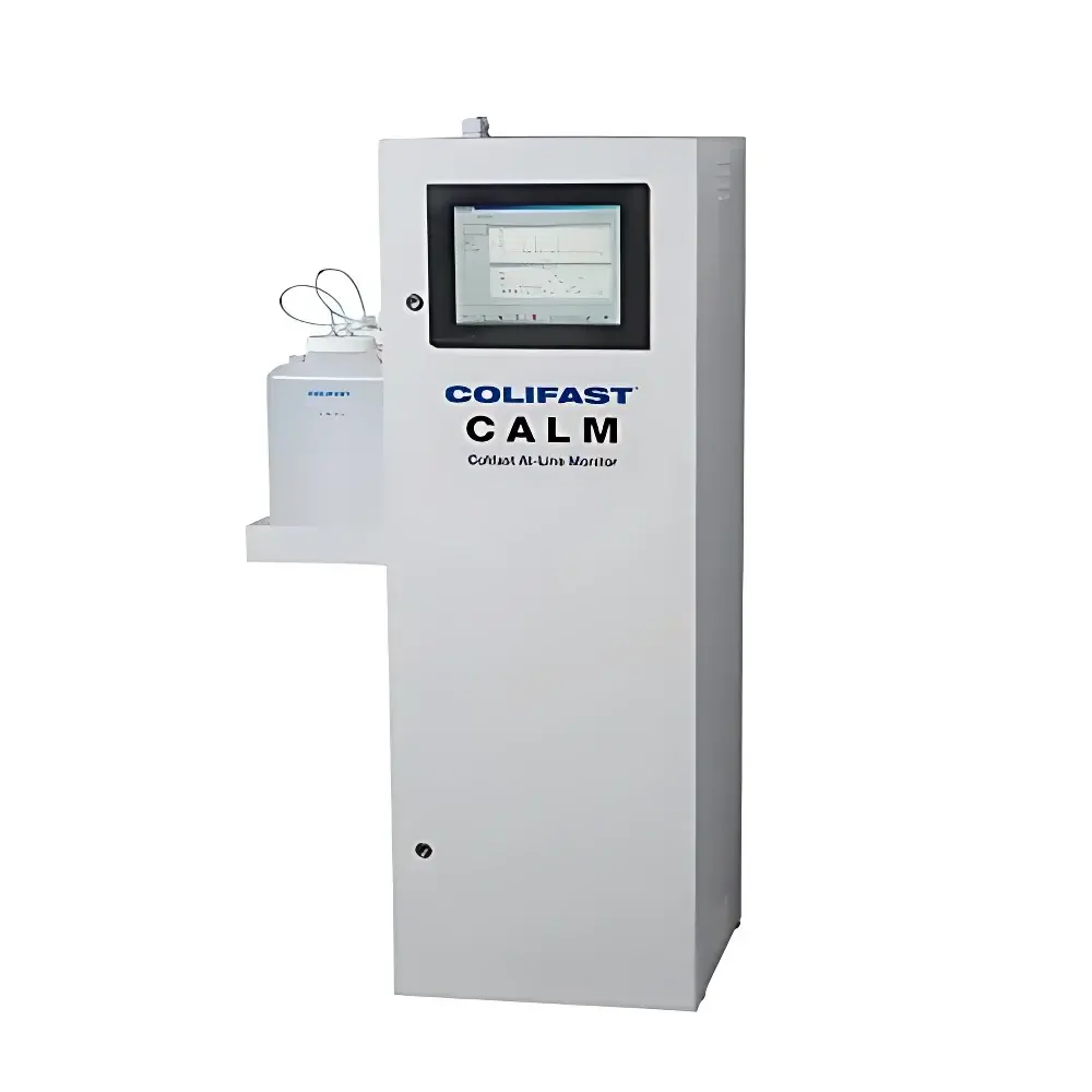 BBE Colifast CALM Online Microbial Water Analyzer