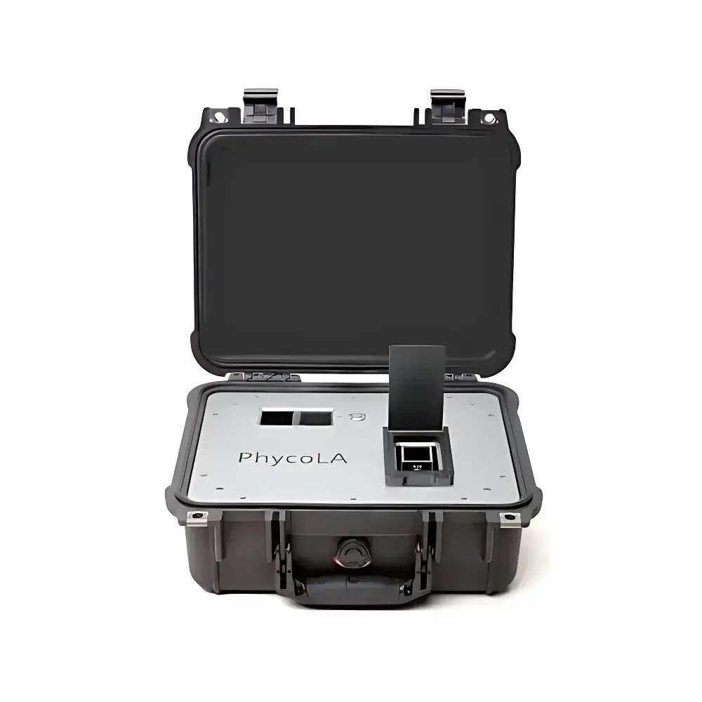 BBE PhycoLA Algal Toxin Early-Warning Analyzer with Automated Algal Classification