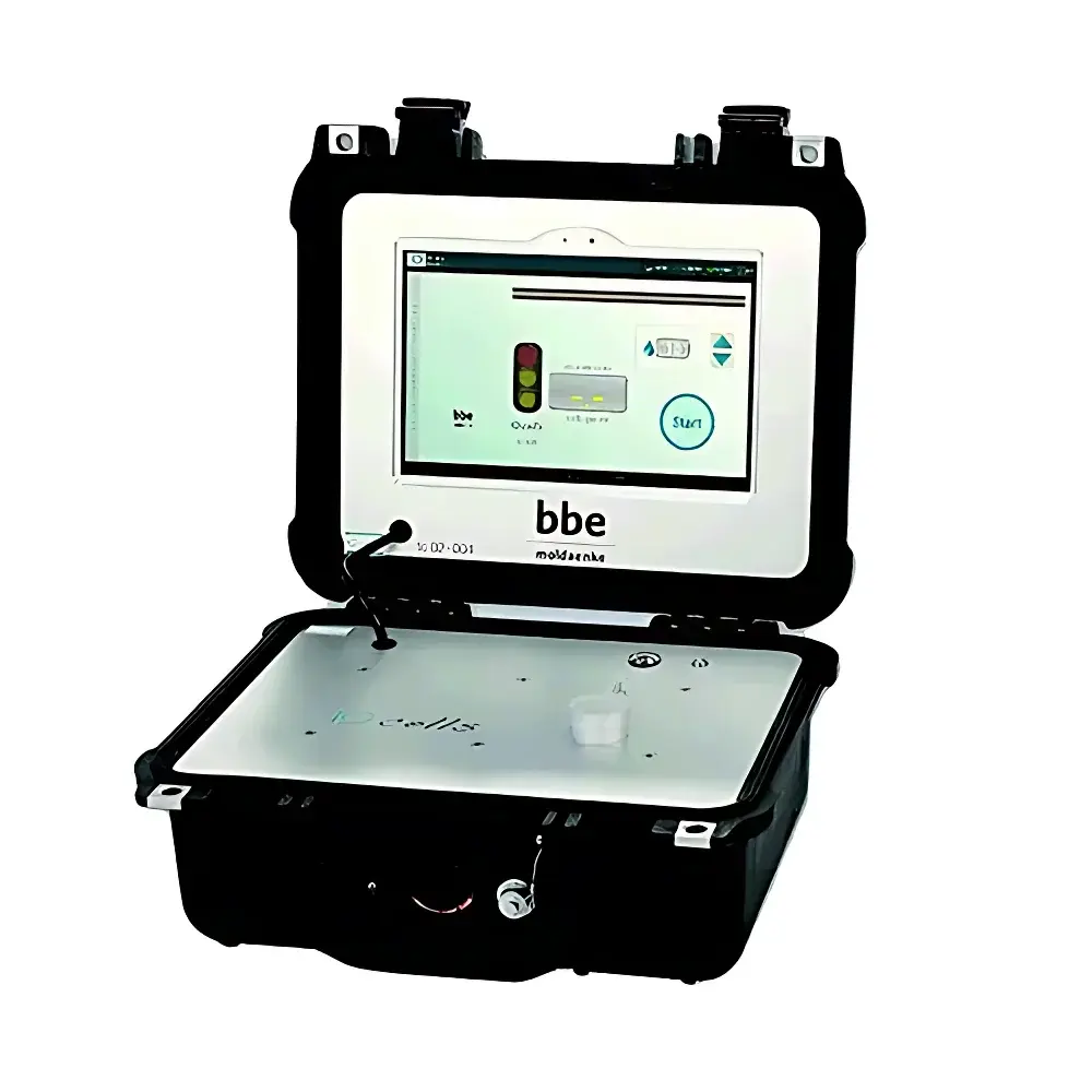 BBE Moldaenke TC Algal Cell Counter