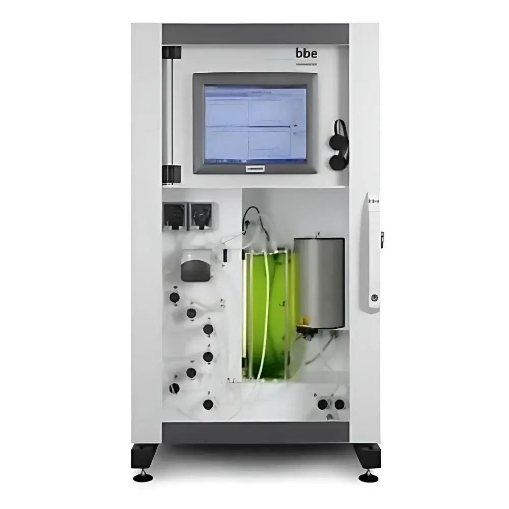BBE A-ToxII Algal Toxicity Analyzer