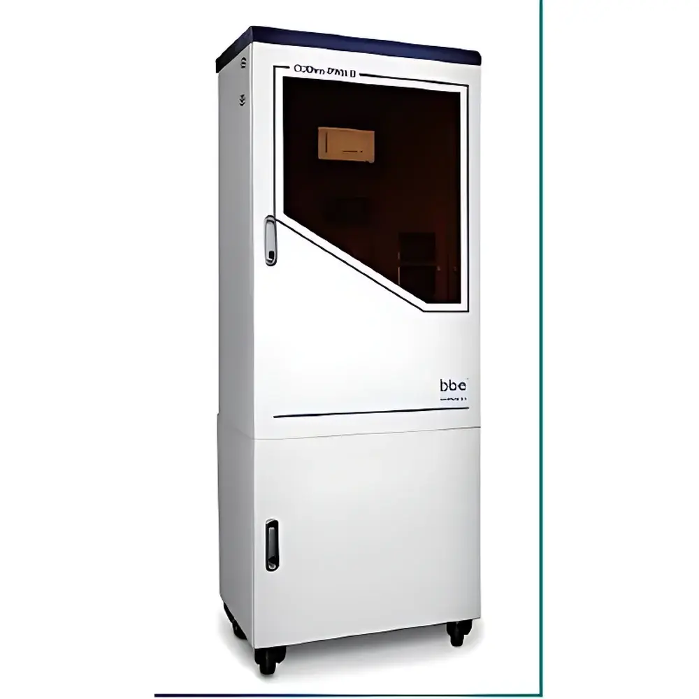 bbe CODcr-PWR II Online Chemical Oxygen Demand Analyzer