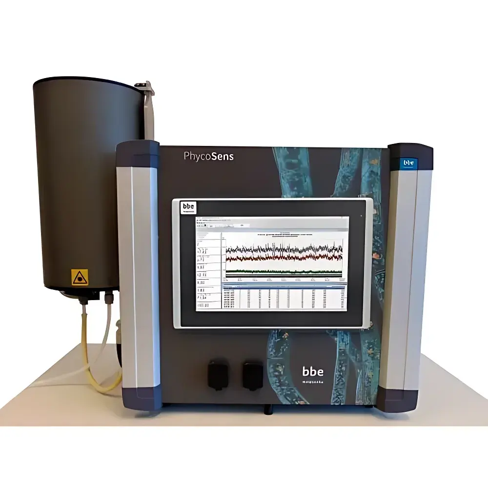 bbe PhycoSens PS Online Phycocyanin & Algal Classification Analyzer