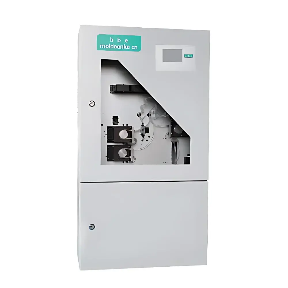 BBE BG00750003 Online Chloride Ion Analyzer