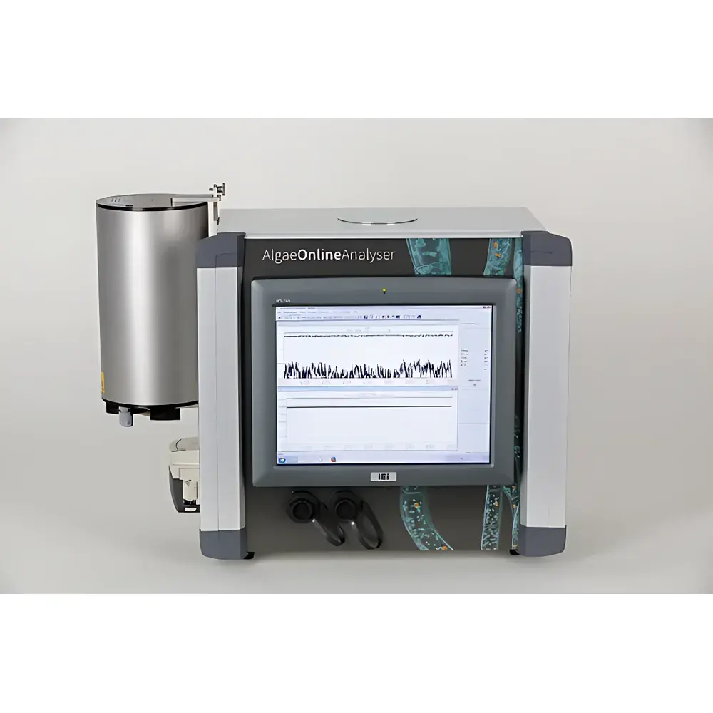 BBE AOA Online Algae Analyzer