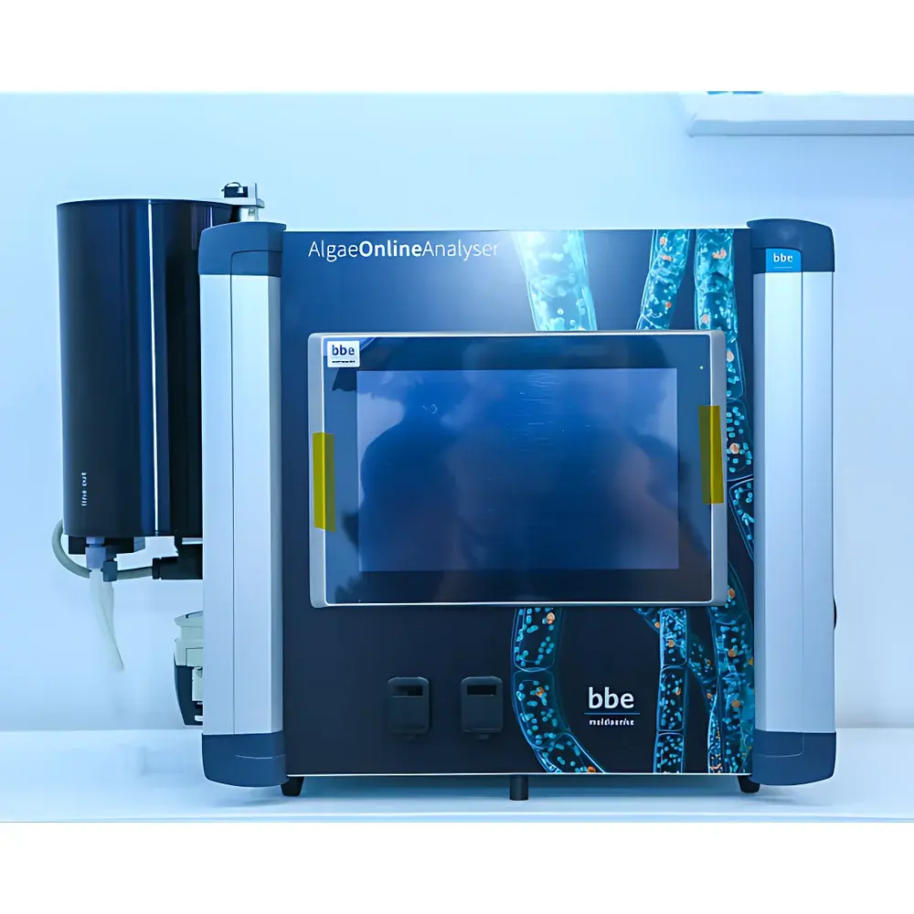 BBE AOA Online Algae Analyzer