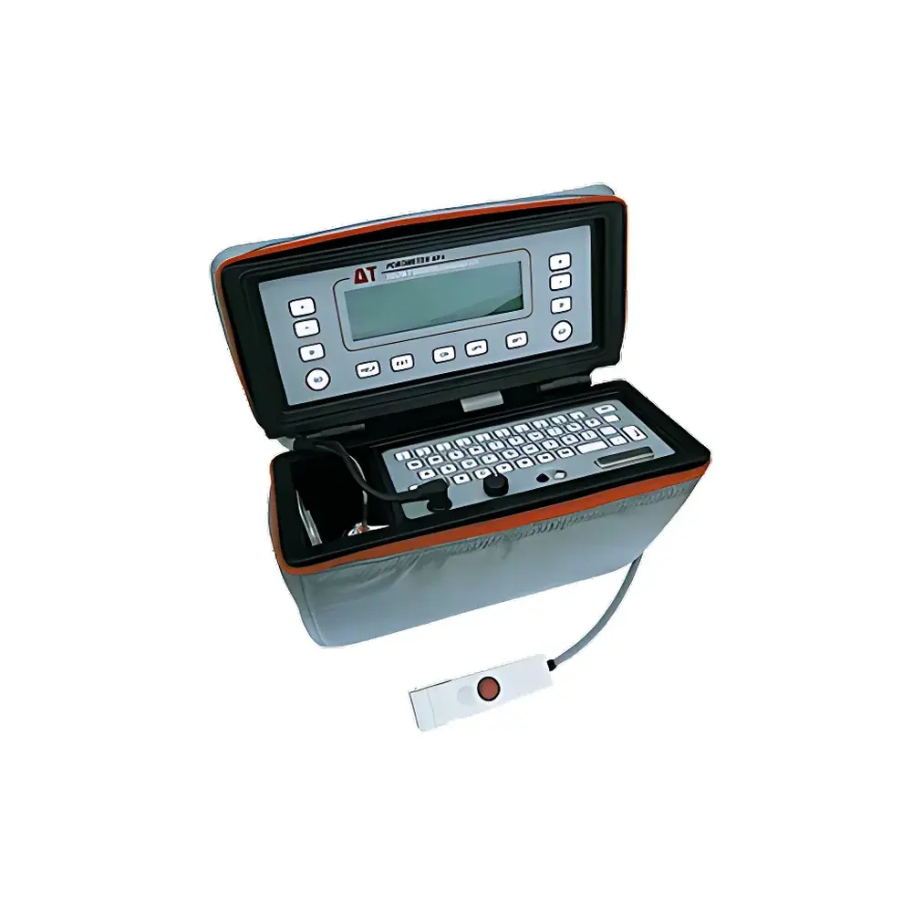 Delta-T Devices AP4 Portable Leaf Porometer