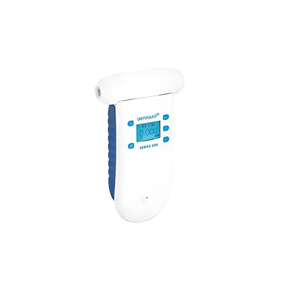 AEROQUAL Series 500 Portable Ambient Air Quality Monitor