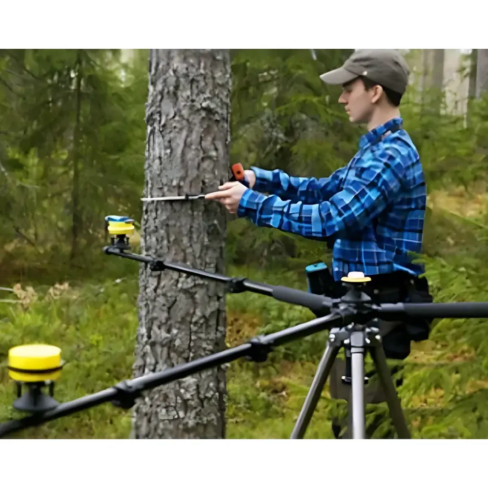 Haglof Postex Multifunctional Tree Measurement System