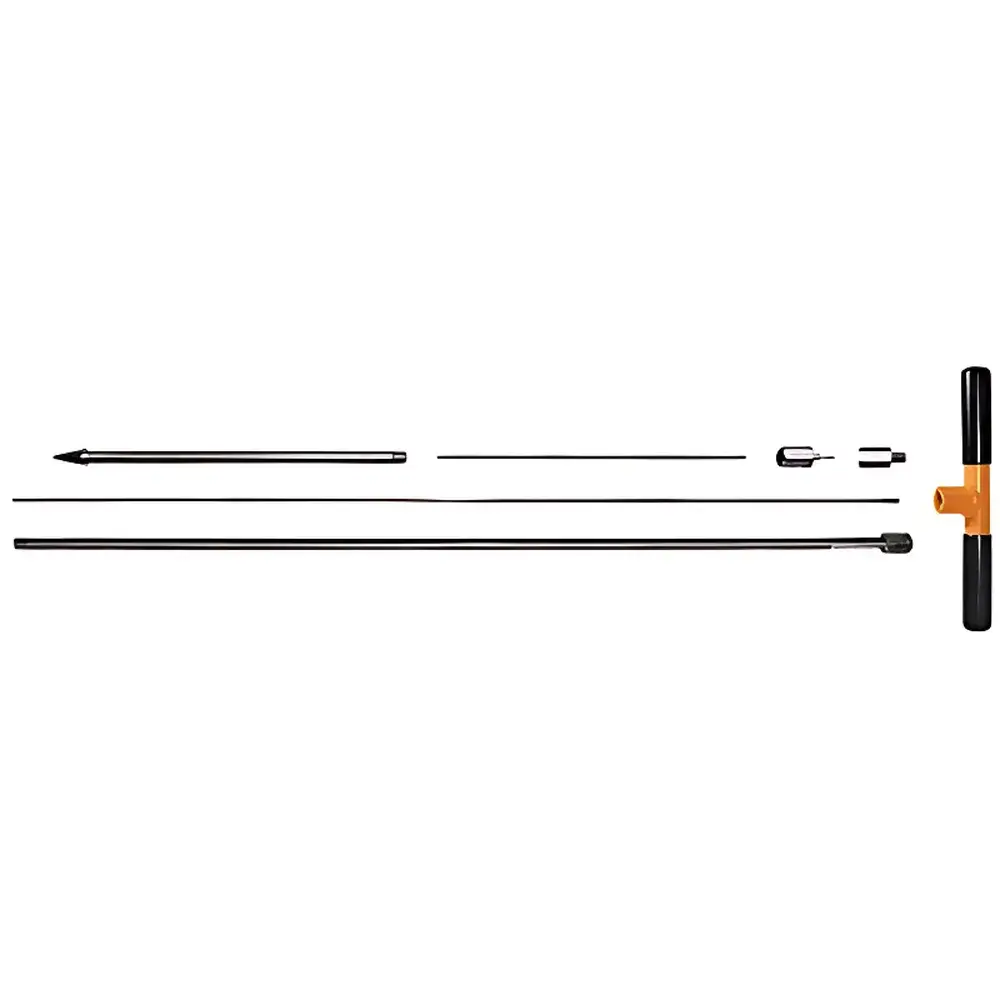 AMS AMS2 Soil Gas Vapor Sampler
