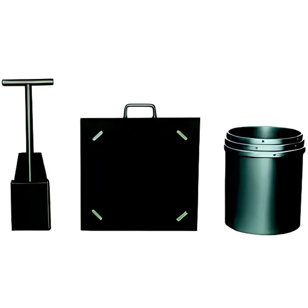 DIK-4201 Cylindrical Soil Infiltrometer