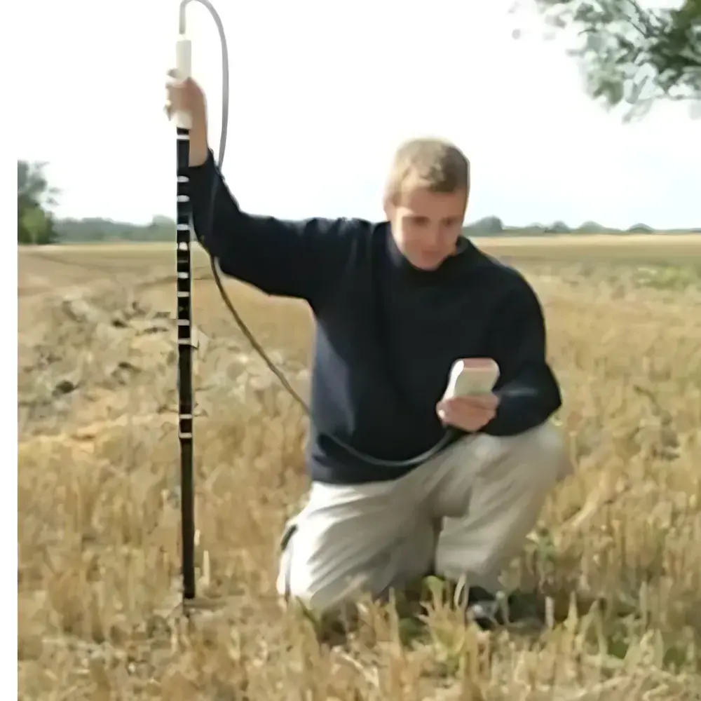 Delta-T Devices PR2-4 Profile Soil Moisture Probe