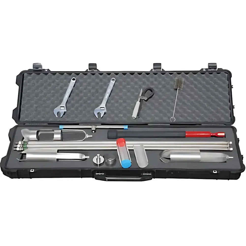 AMS Environmental Soil Sampling Kit