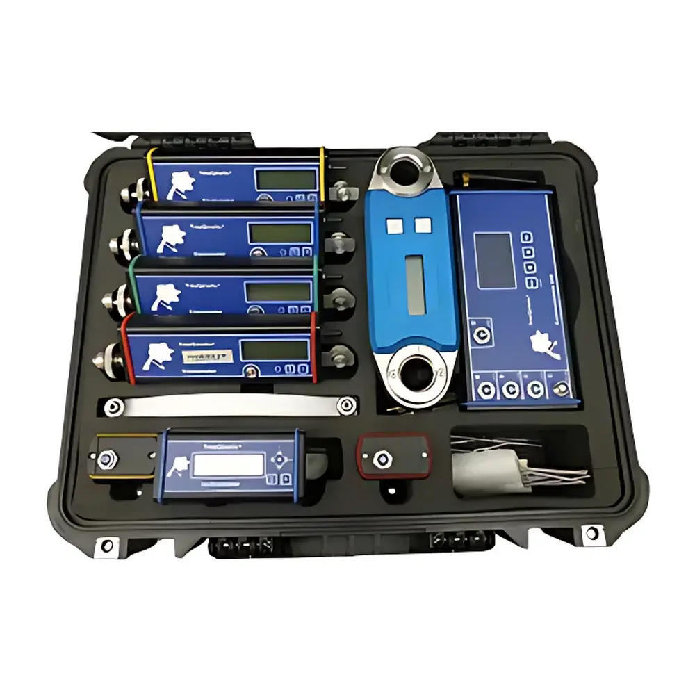 PiCUS TreeQinetic Arboricultural Tension Tester