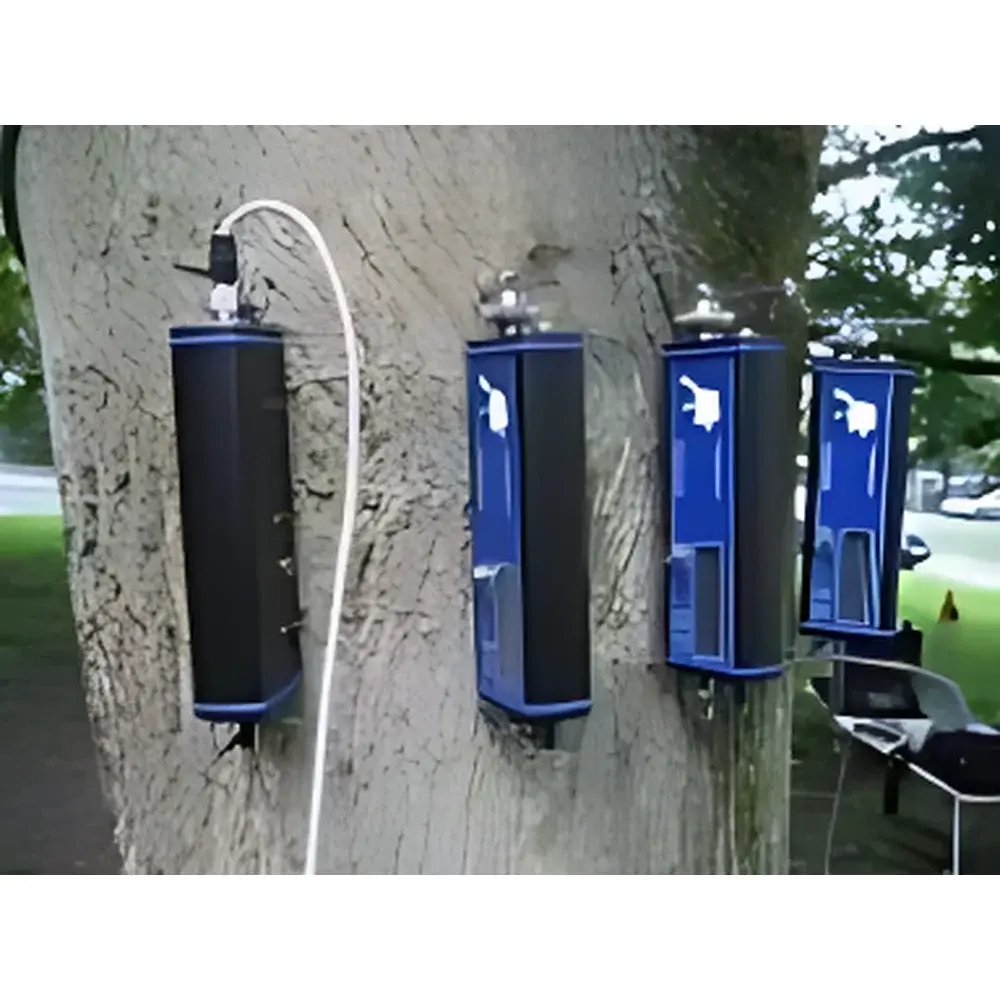 PiCUS TreeQinetic Arboricultural Tension Tester