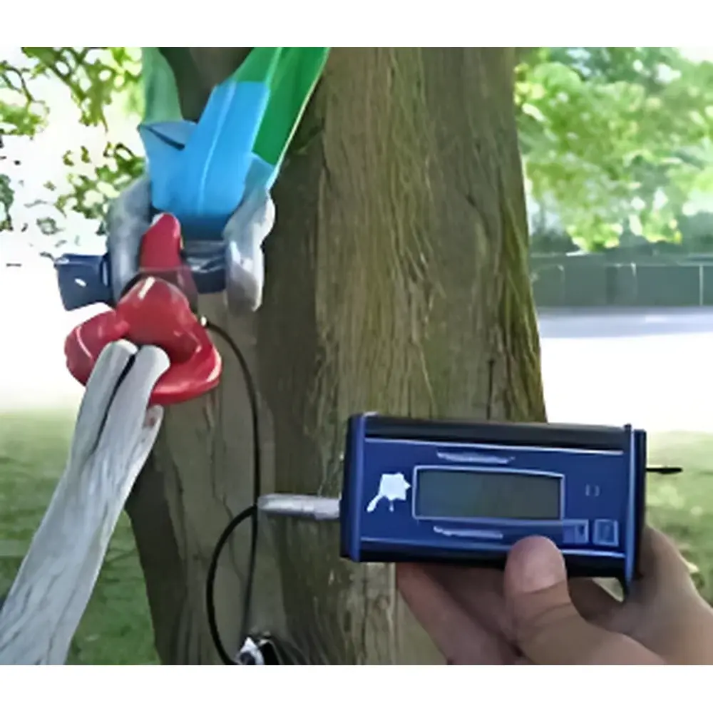 PiCUS TreeQinetic Arboricultural Tension Tester