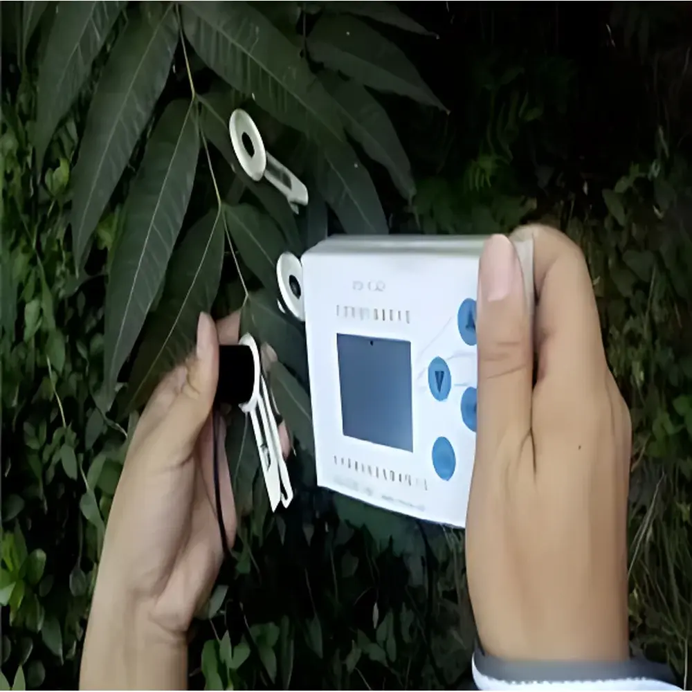 ECA-YLS01 DianJiang Fast Induction Chlorophyll Fluorescence Analyzer