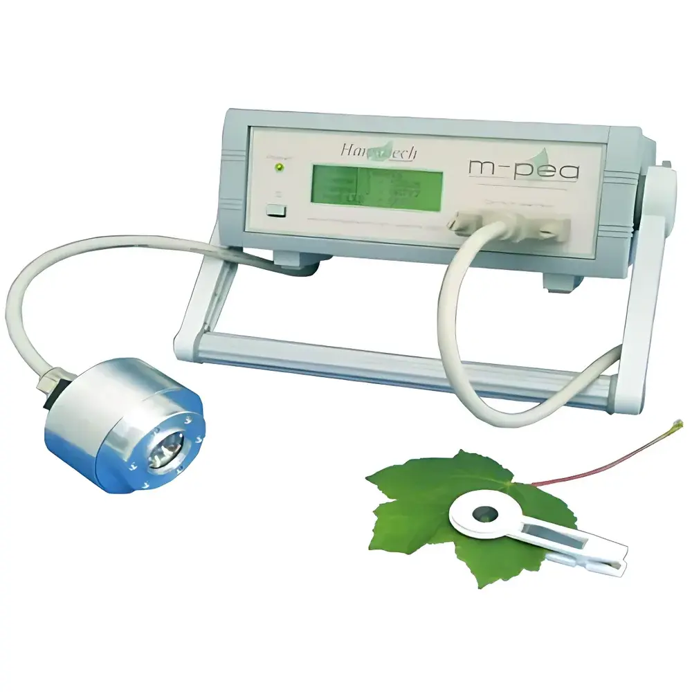 Hansatech M-PEA-1 Multifunctional Plant Efficiency Analyzer