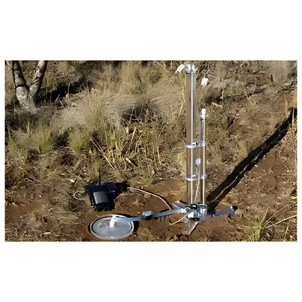 ICT International AIM Automated Soil Infiltration Meter