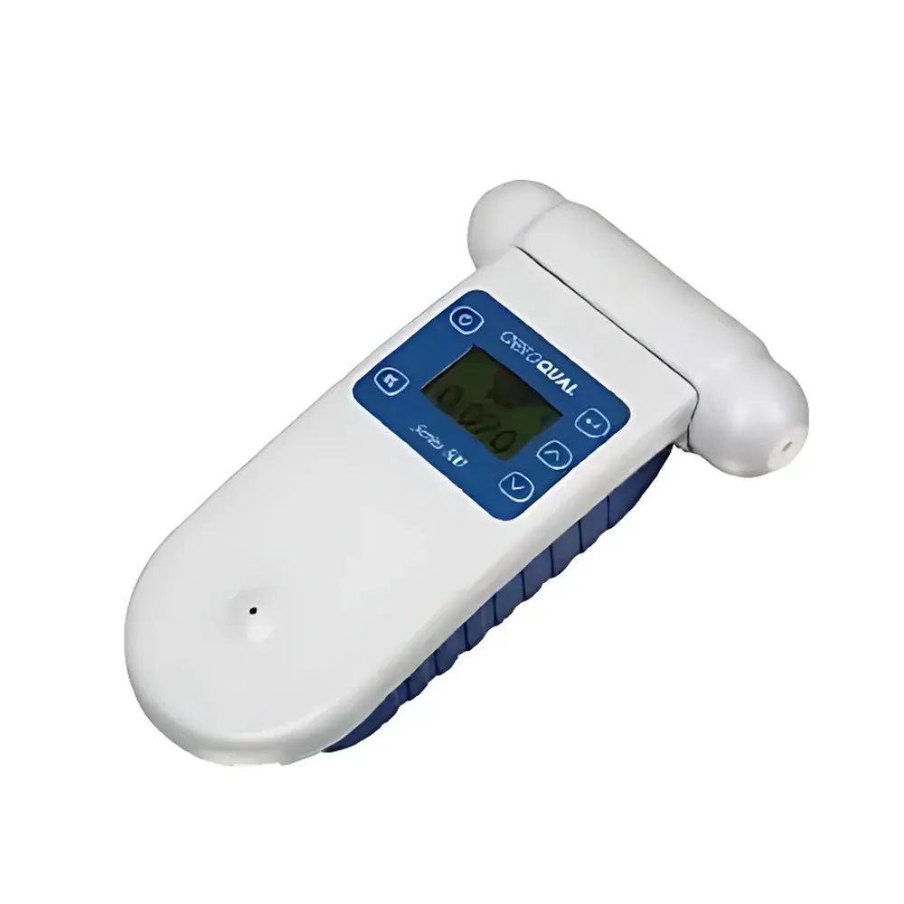 AEROQUAL Series 500 Portable Multi-Gas & Particulate Monitor