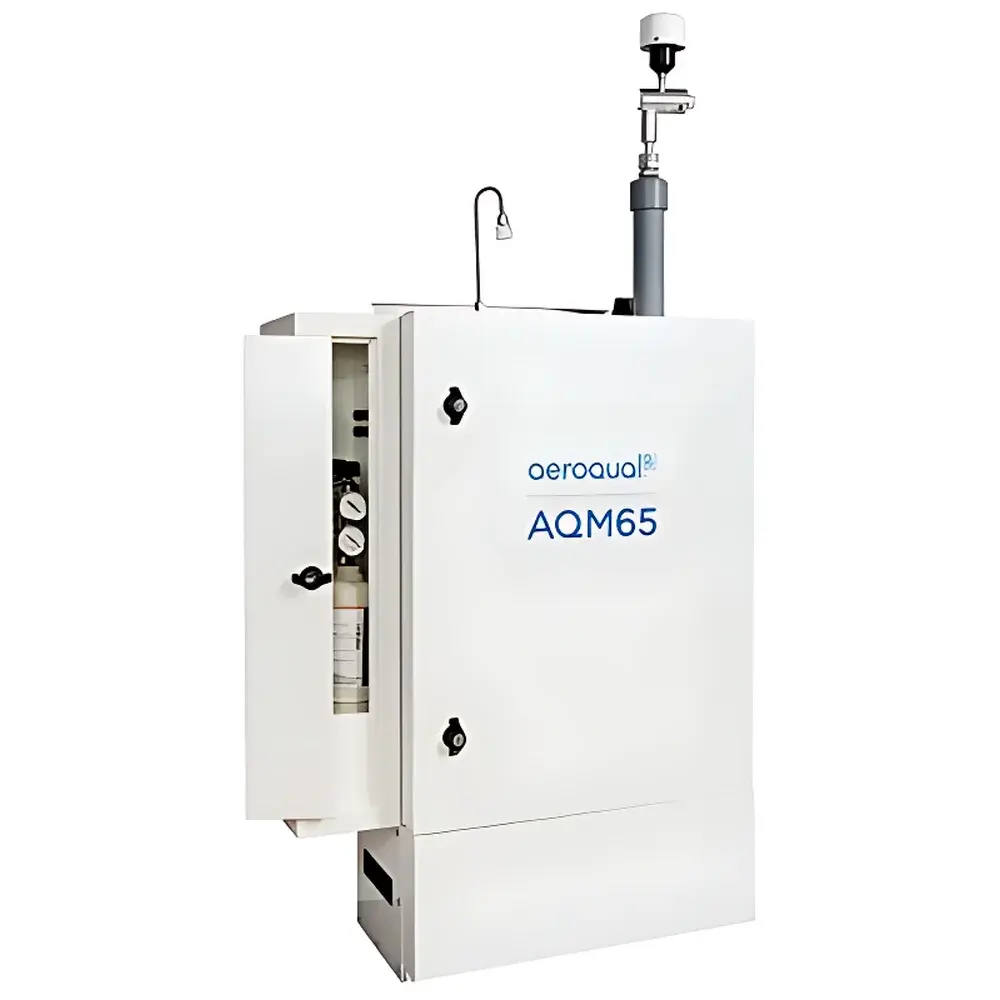 Aeroqual AQM 65 Portable Air Quality Monitoring Station
