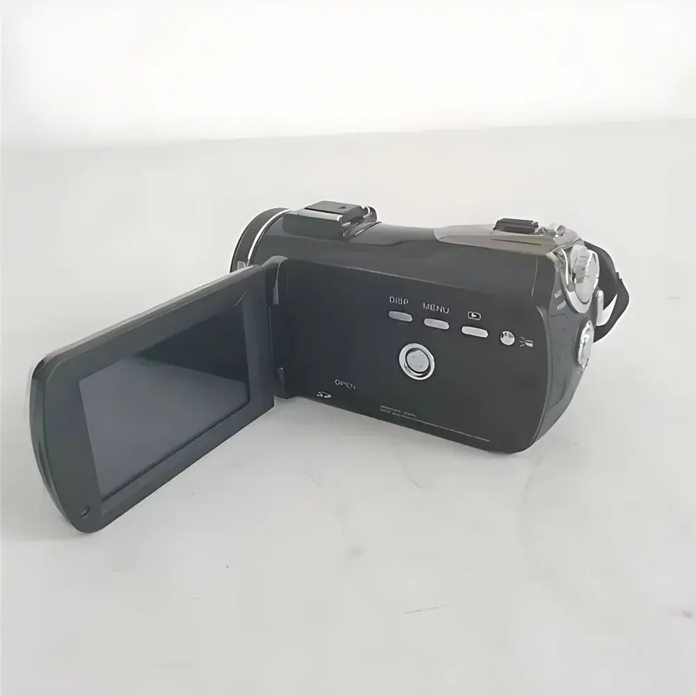 Loobo HDR-AC3 Environmental Enforcement Infrared Camera