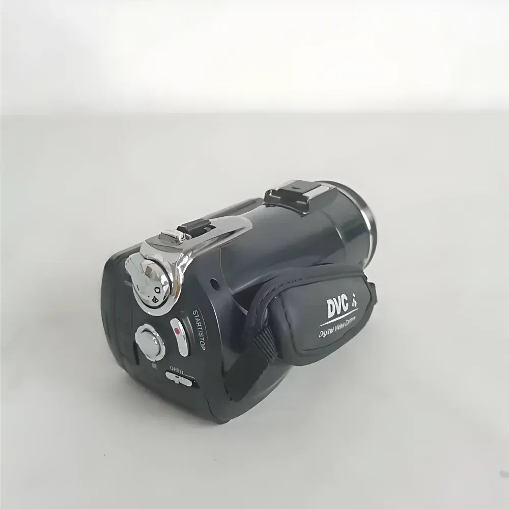 Loobo HDR-AC3 Environmental Enforcement Infrared Camera