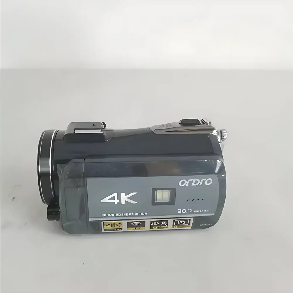 Loobo HDR-AC3 Environmental Enforcement Infrared Camera