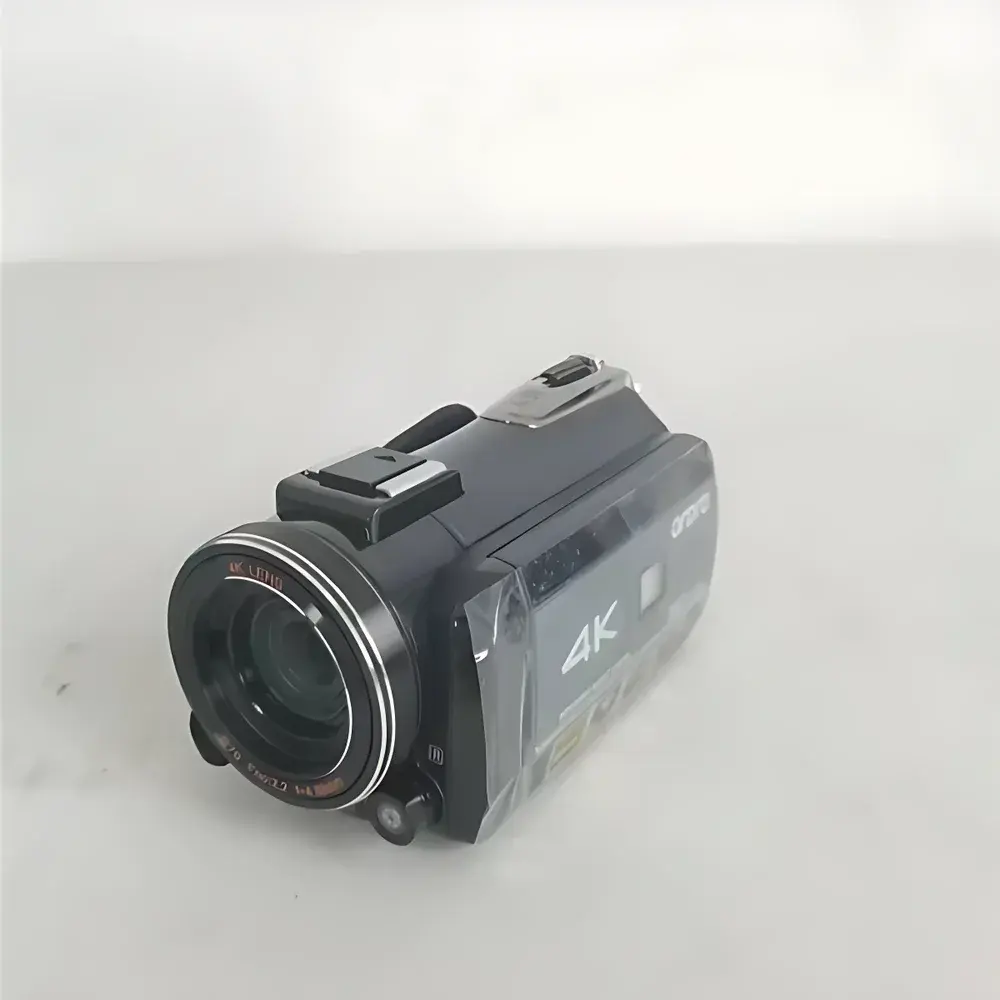 Loobo HDR-AC3 Environmental Enforcement Infrared Camera