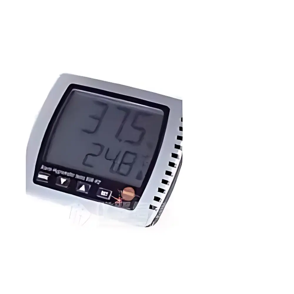 testo 608-H1 Temperature and Humidity Meter