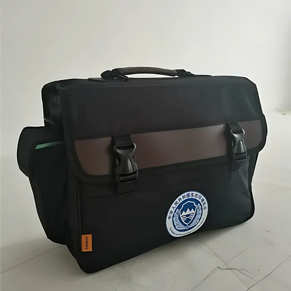 Loobo LB-ZFB05 Mobile Environmental Law Enforcement Kit