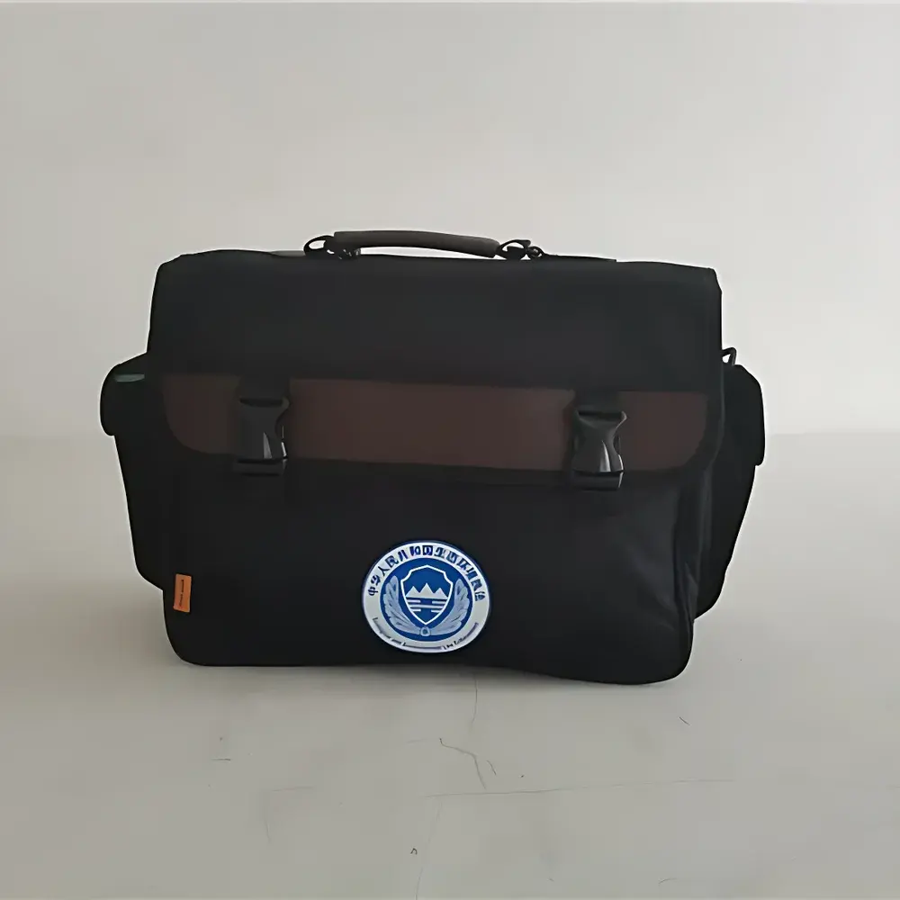 Loobo LB-ZFB05 Mobile Environmental Law Enforcement Kit