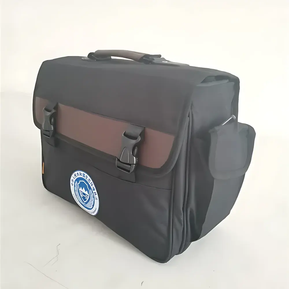 Loobo LB-ZFB05 Mobile Environmental Law Enforcement Kit