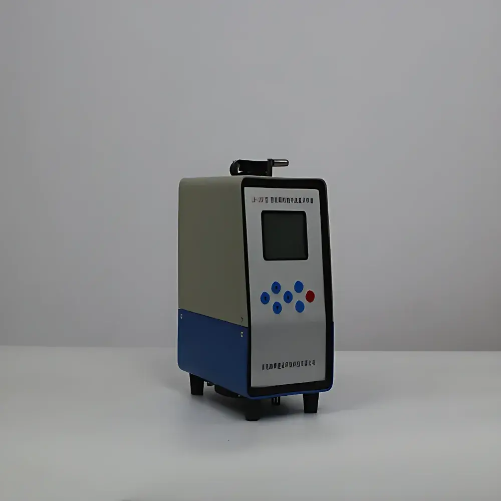 Loobo LB-120F(GK) High-Negative-Pressure Intelligent Particulate Matter Sampler