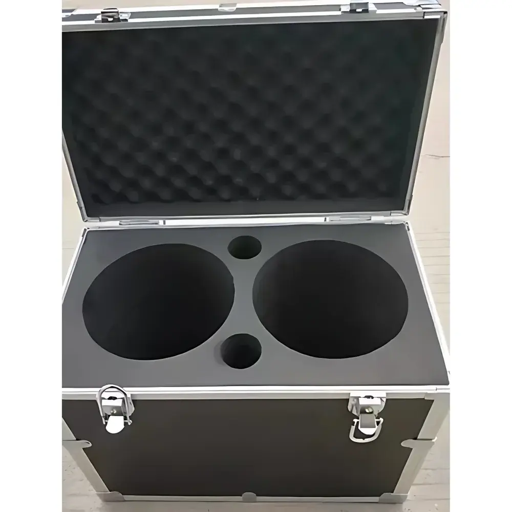 Loobo LB-JC Dust Fall Collector Cylinder for HJ 1221–2021 Standard Compliance