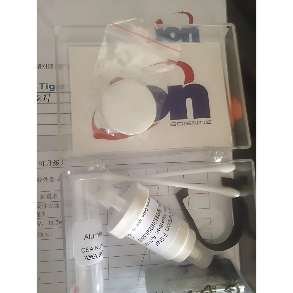 Luobo LB-8110 Automatic Precipitation and Dust Sampler