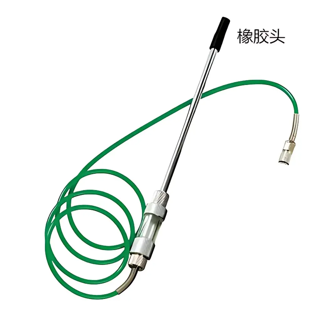 New Cosmos XP-3160 Contact Combustion-Type High-Sensitivity Combustible Gas Detector